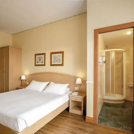 Santa Costanza By Omnia Hotel Rom
