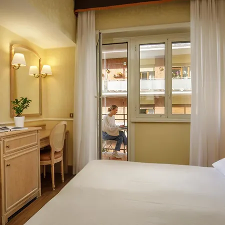 Santa Costanza By Omnia Hotel Rom