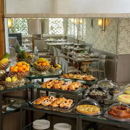 Santa Costanza By Omnia Hotel Rom