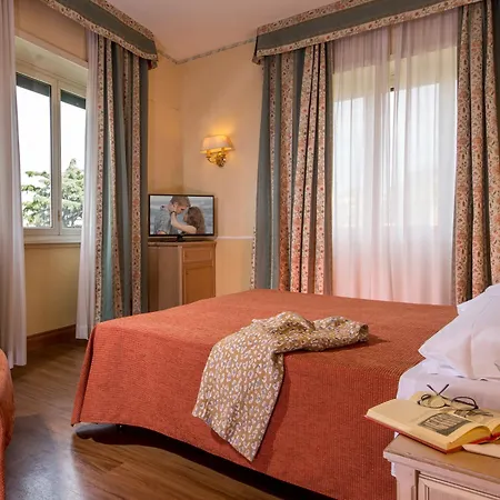 Santa Costanza By Omnia Hotel Rom