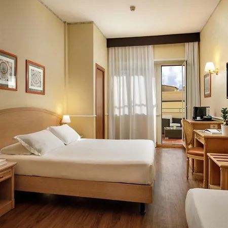 Santa Costanza By Omnia