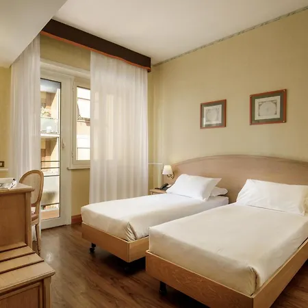 Santa Costanza By Omnia Hotel