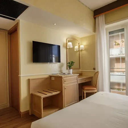 Hotel Santa Costanza By Omnia Rome