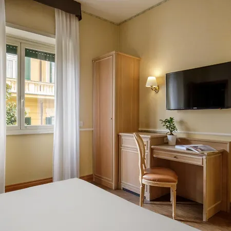 Santa Costanza By Omnia 4* Rome