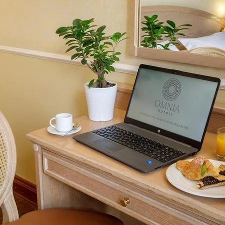 Santa Costanza By Omnia Hotel