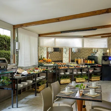 Santa Costanza By Omnia Rome