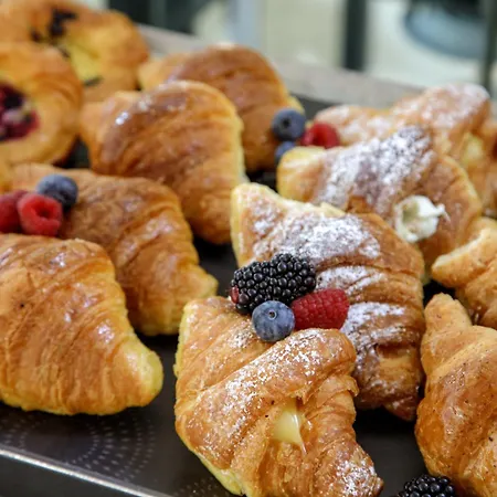 Santa Costanza By Omnia 4* Rome