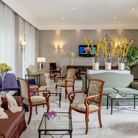 Santa Costanza By Omnia 4*