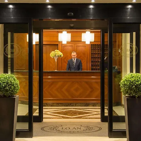 Santa Costanza By Omnia Hotel