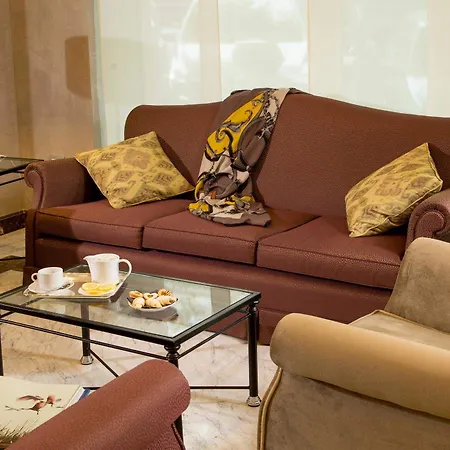 Santa Costanza By Omnia Hotel 4*