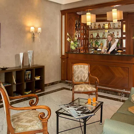 Santa Costanza By Omnia Hotel