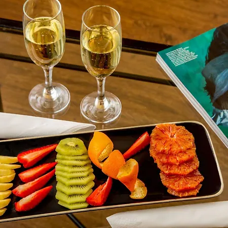 Santa Costanza By Omnia Hotel Rome