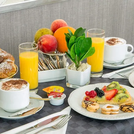 Santa Costanza By Omnia Hotel Rome