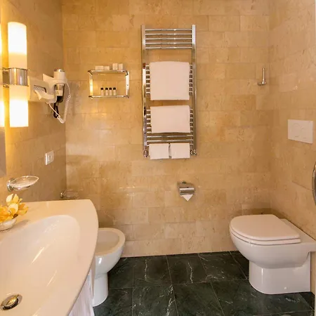 Santa Costanza By Omnia