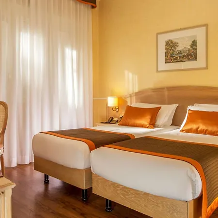 Santa Costanza By Omnia 4*