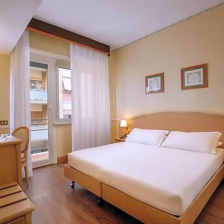 Santa Costanza By Omnia Hotel Rome