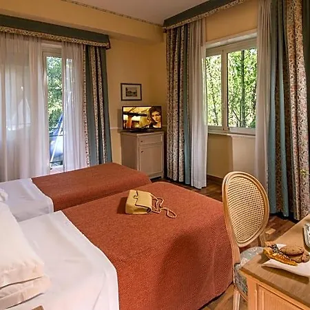 Santa Costanza By Omnia Hotel Rome