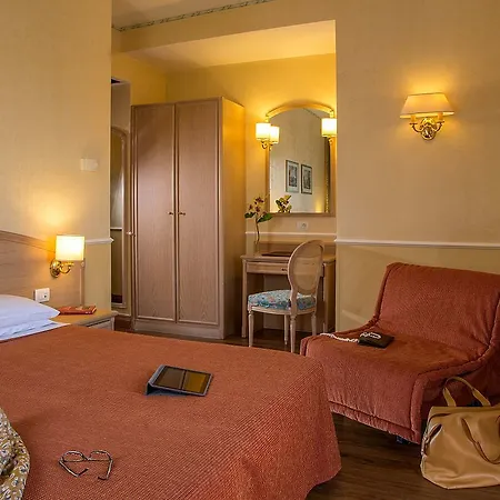 Santa Costanza By Omnia 4* Rome