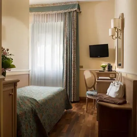 Santa Costanza By Omnia Hotel Rome