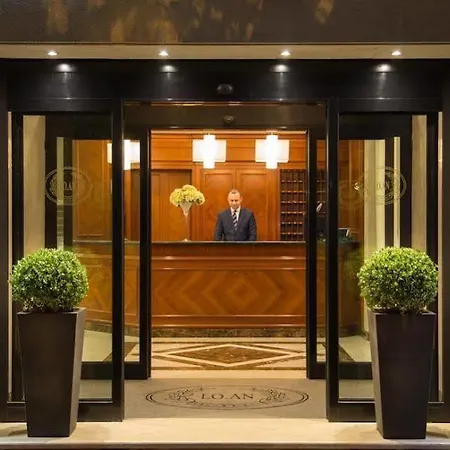 Santa Costanza By Omnia