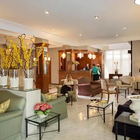 Santa Costanza By Omnia