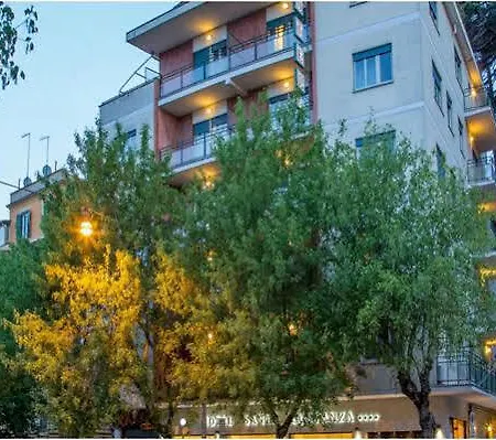 Santa Costanza By Omnia Hotel Roma