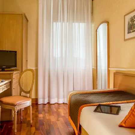 Santa Costanza By Omnia Rome