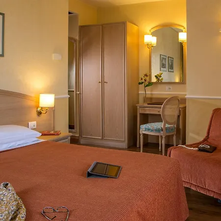 Hotel Santa Costanza By Omnia