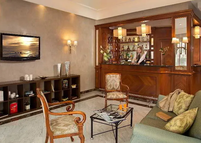 Santa Costanza By Omnia Rome