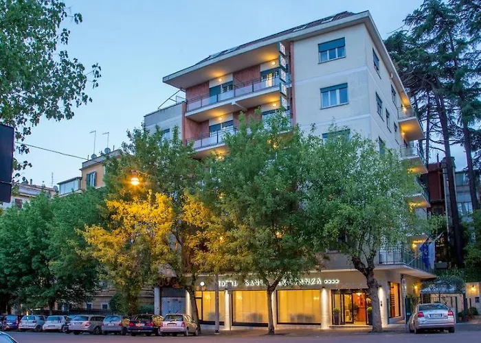 Santa Costanza By Omnia Hotel