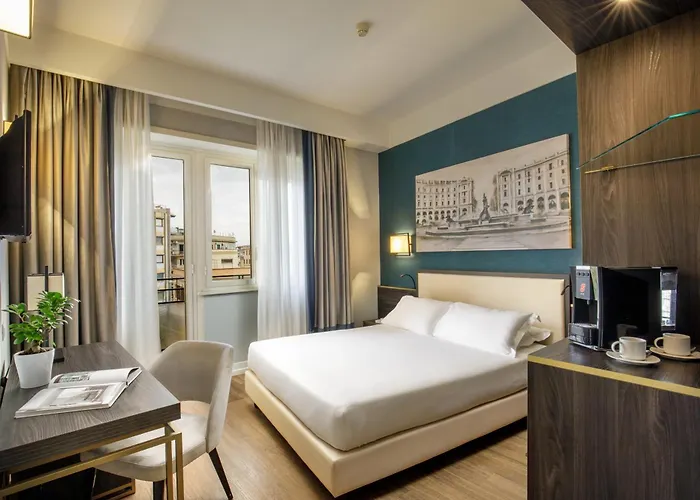 Santa Costanza By Omnia Hotel 4*