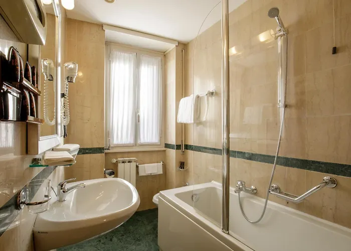 Santa Costanza By Omnia Rome