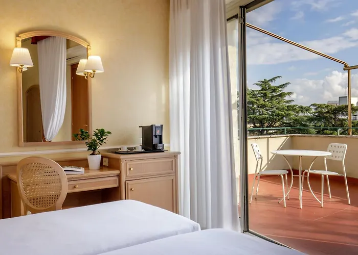 Santa Costanza By Omnia