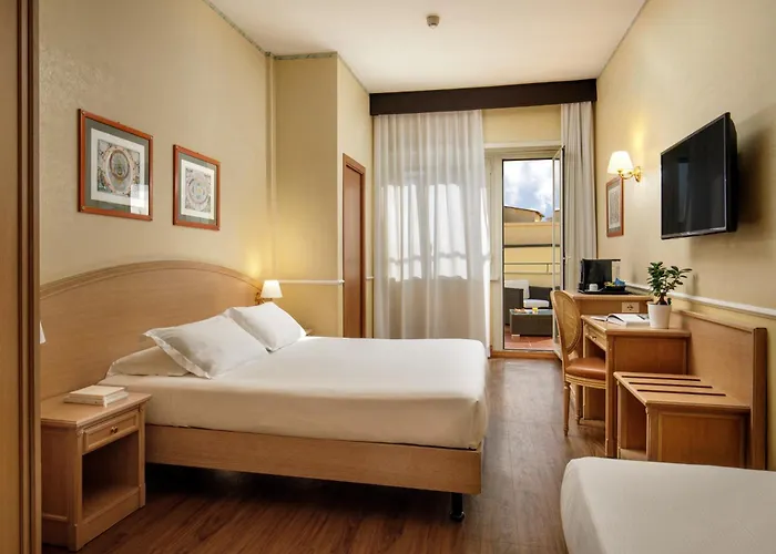 Santa Costanza By Omnia