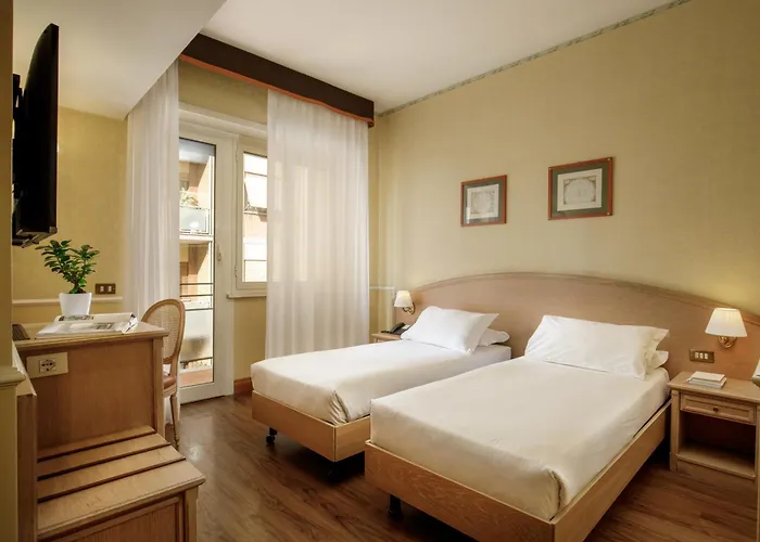 Santa Costanza By Omnia Hotel