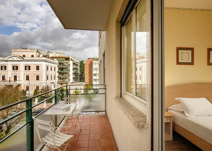 Santa Costanza By Omnia Hotel 4*