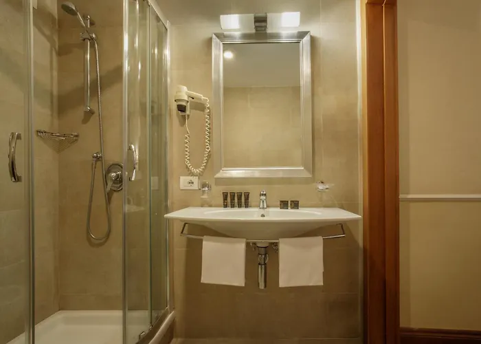 Santa Costanza By Omnia