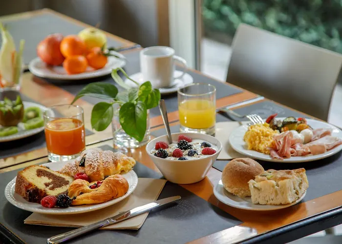 Santa Costanza By Omnia 4*