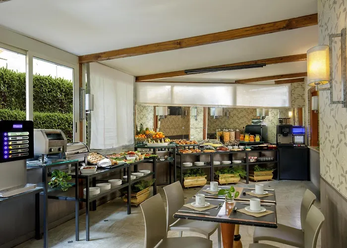 Santa Costanza By Omnia Rome