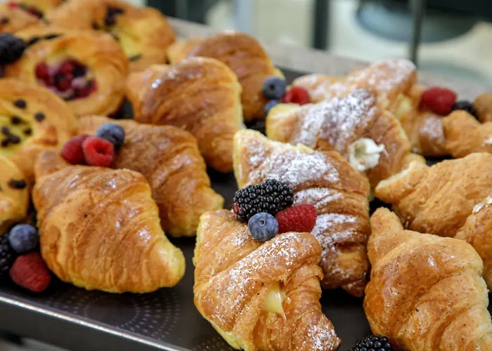 Santa Costanza By Omnia 4* Rome