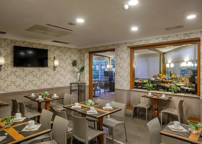 Santa Costanza By Omnia Rome