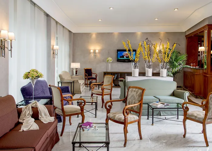 Santa Costanza By Omnia 4*