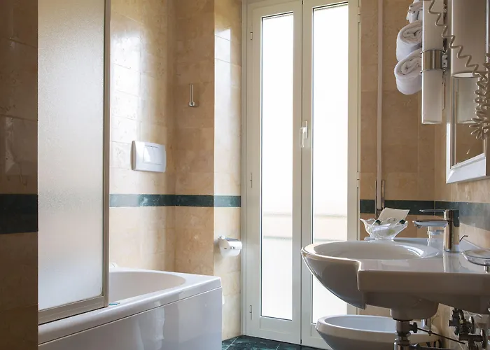 Santa Costanza By Omnia Hotel