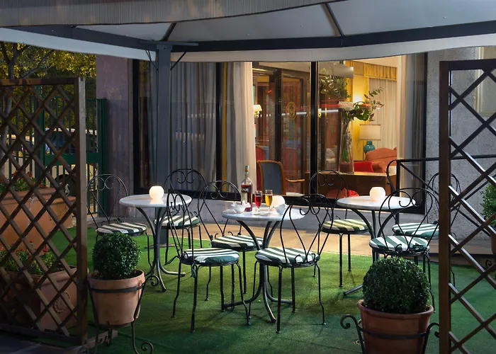 Santa Costanza By Omnia Rome