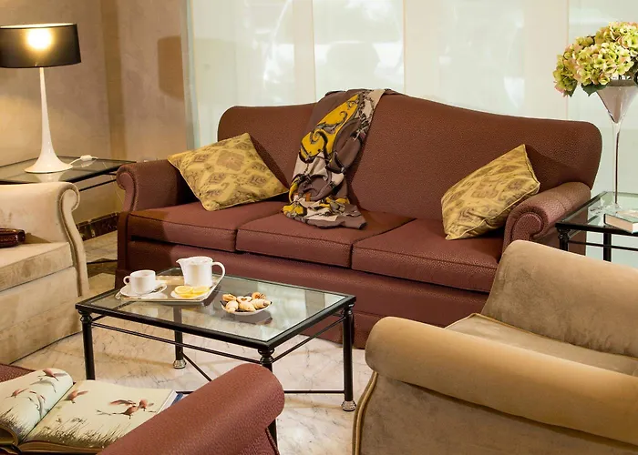 Santa Costanza By Omnia Hotel 4*