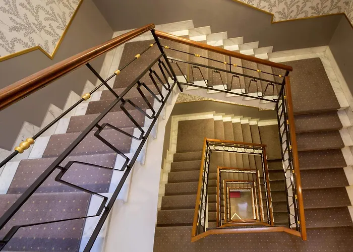 Hotel Santa Costanza By Omnia