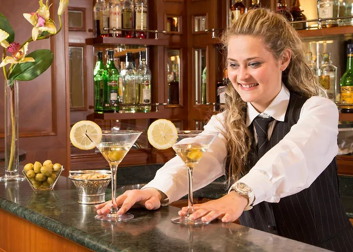 Santa Costanza By Omnia Hotel 4*