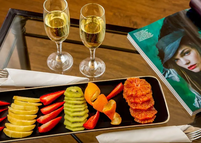 Santa Costanza By Omnia Hotel Rome