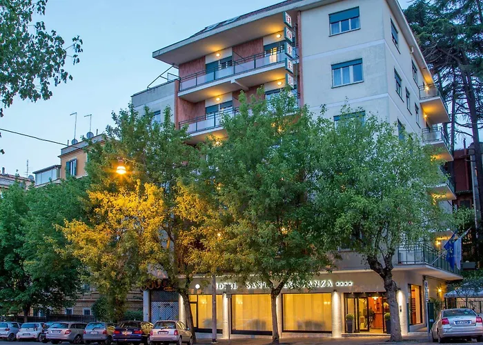 Santa Costanza By Omnia 4*