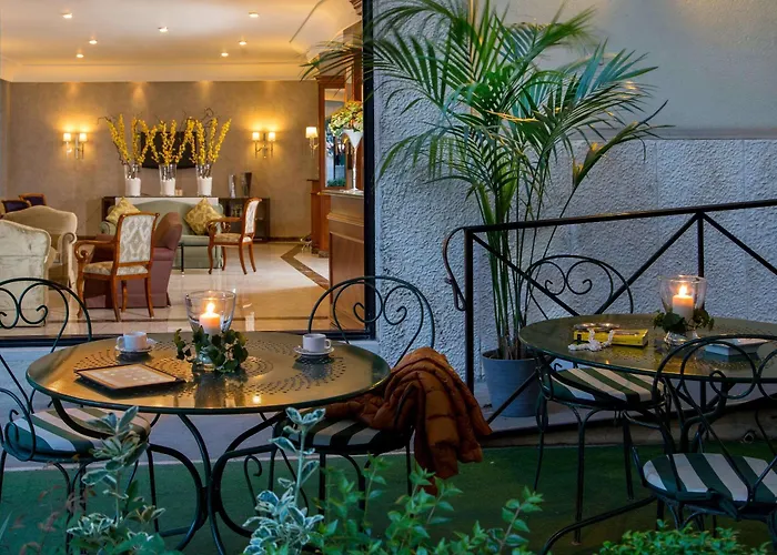 Santa Costanza By Omnia